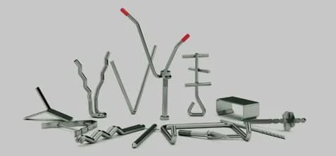 анкер стальной