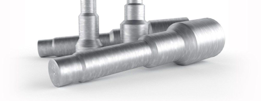 Поковка 25ГС